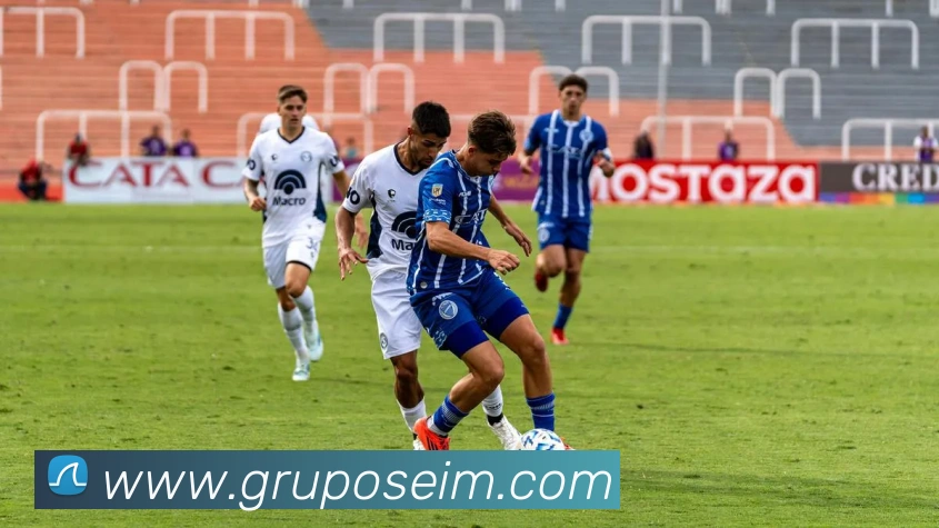App界面
