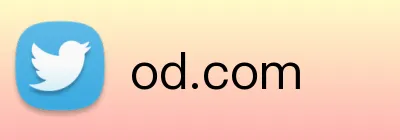 od.com logo